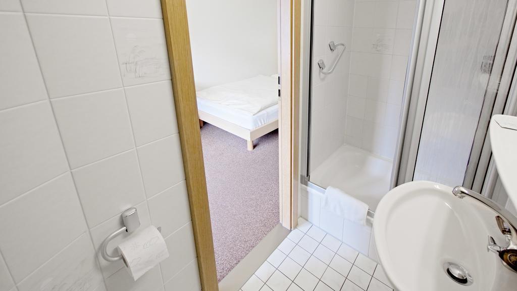 Hotel Victoria Weil am Rhein Kamer foto