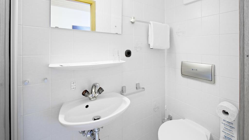 Hotel Victoria Weil am Rhein Kamer foto