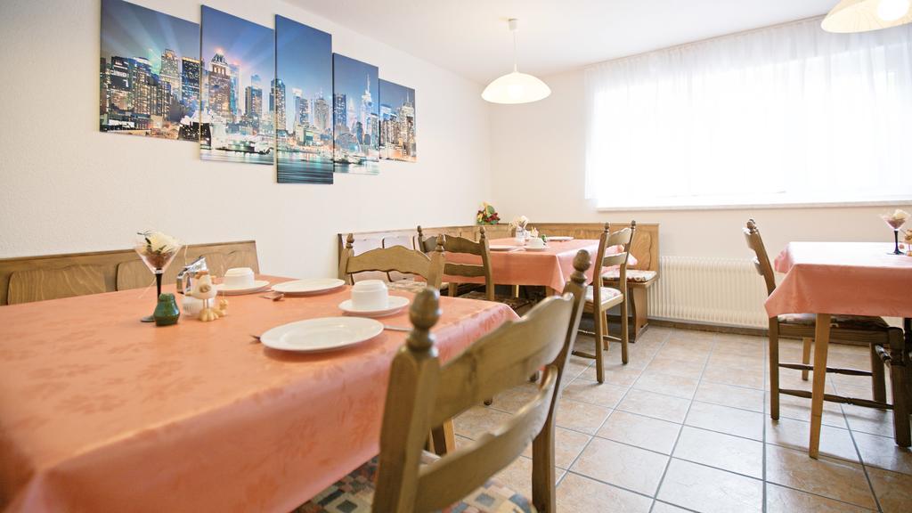 Hotel Victoria Weil am Rhein Buitenkant foto