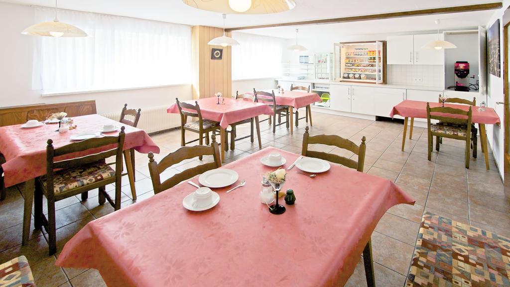 Hotel Victoria Weil am Rhein Buitenkant foto