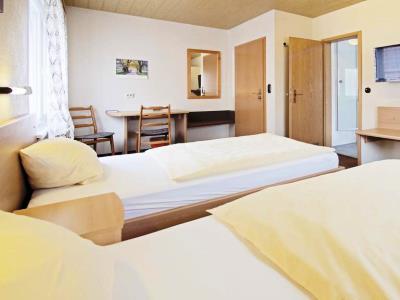 Hotel Victoria Weil am Rhein Buitenkant foto