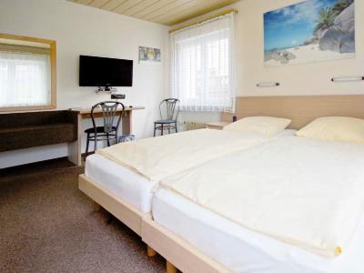 Hotel Victoria Weil am Rhein Buitenkant foto